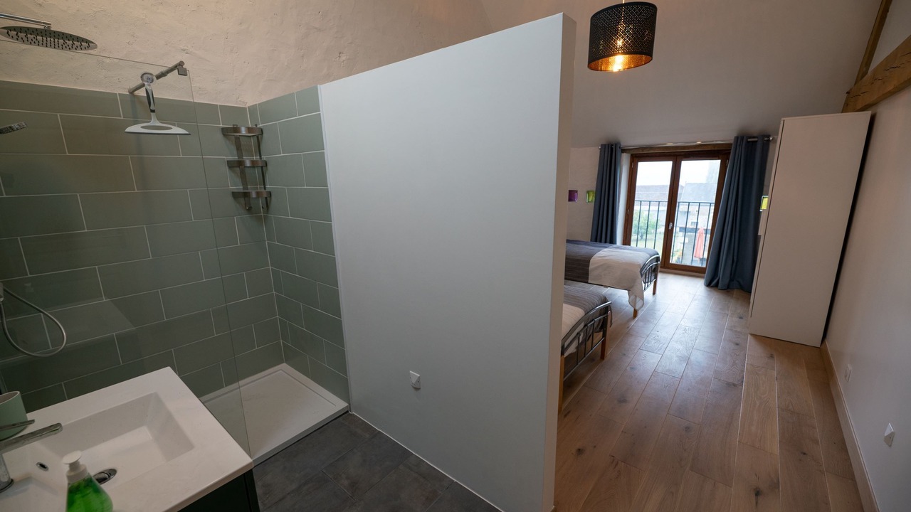 Photo of Bedroom in Avon-les-Roches