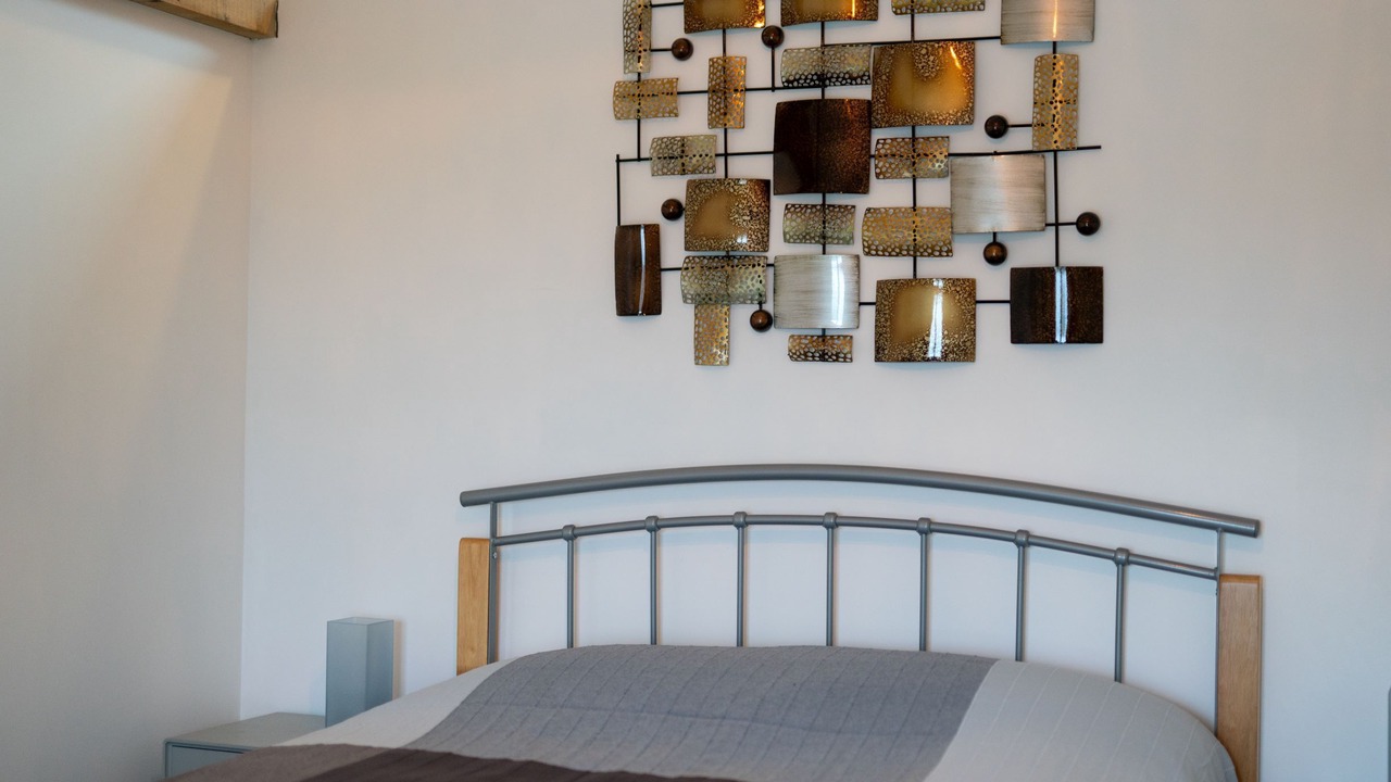 Photo of Bedroom in Avon-les-Roches