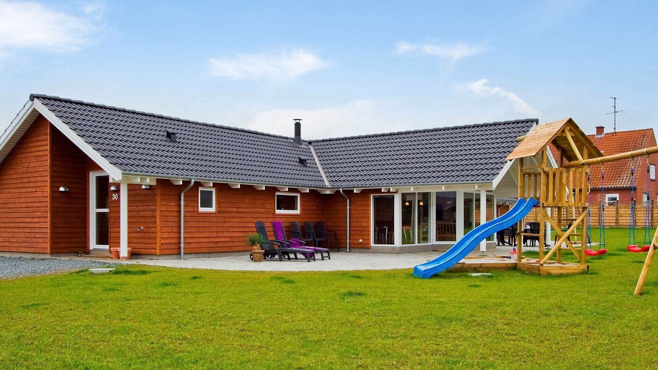 Photo of Outdoor in Høruphav