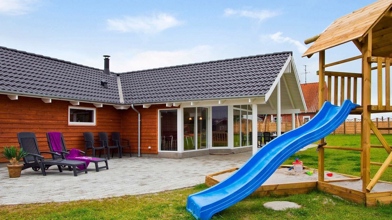 Photo of Outdoor in Høruphav