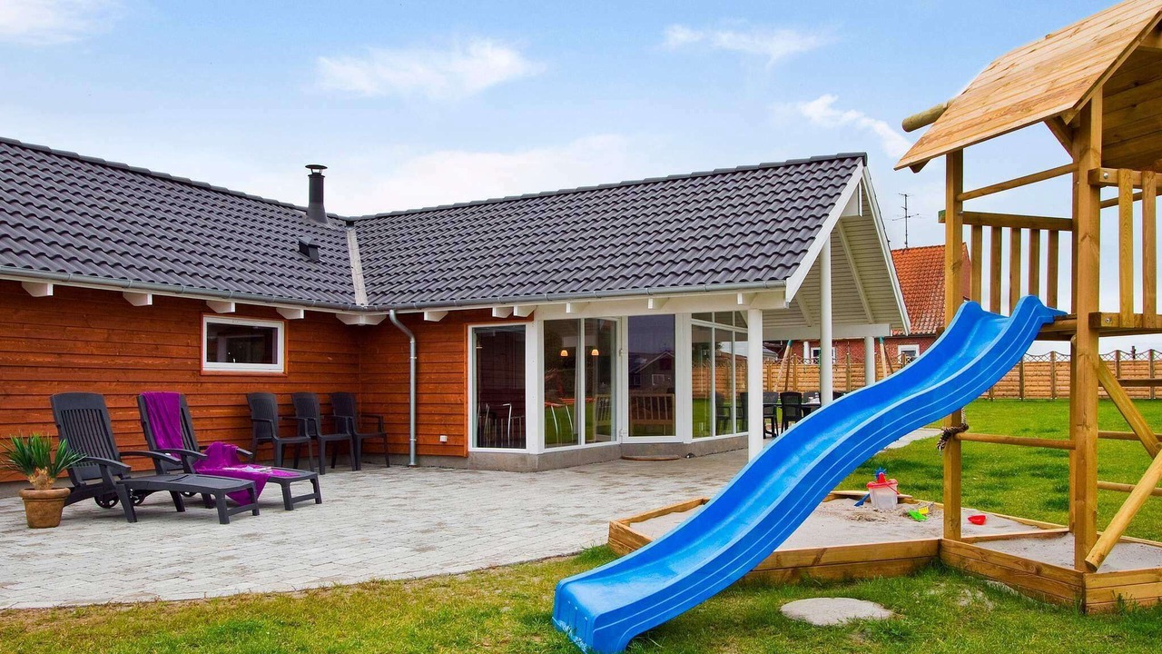 Photo of Outdoor in Høruphav