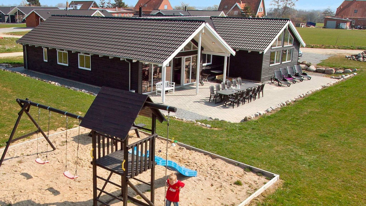 Photo of Outdoor in Høruphav