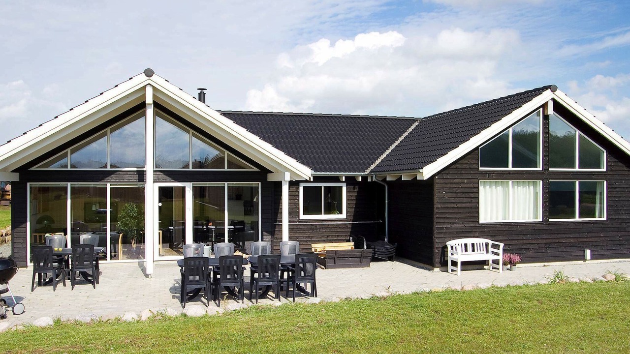 Photo of Outdoor in Høruphav