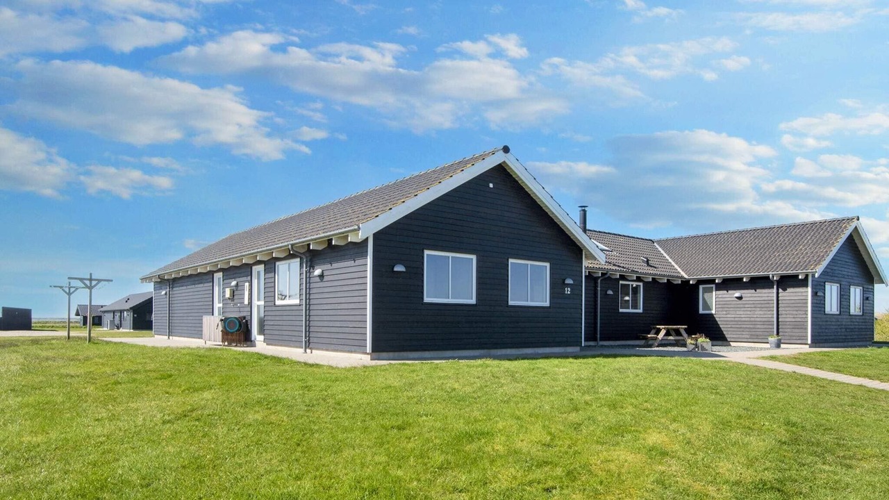 Photo of Outdoor in Harboore