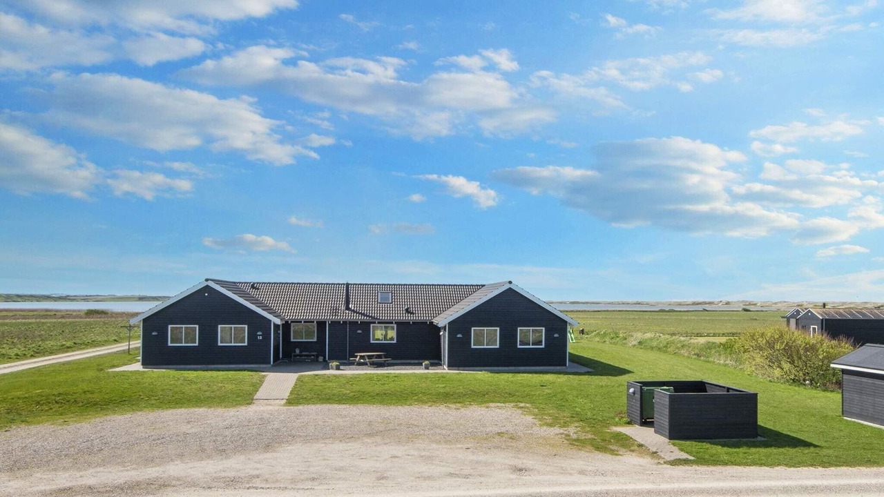 Photo of Outdoor in Harboore