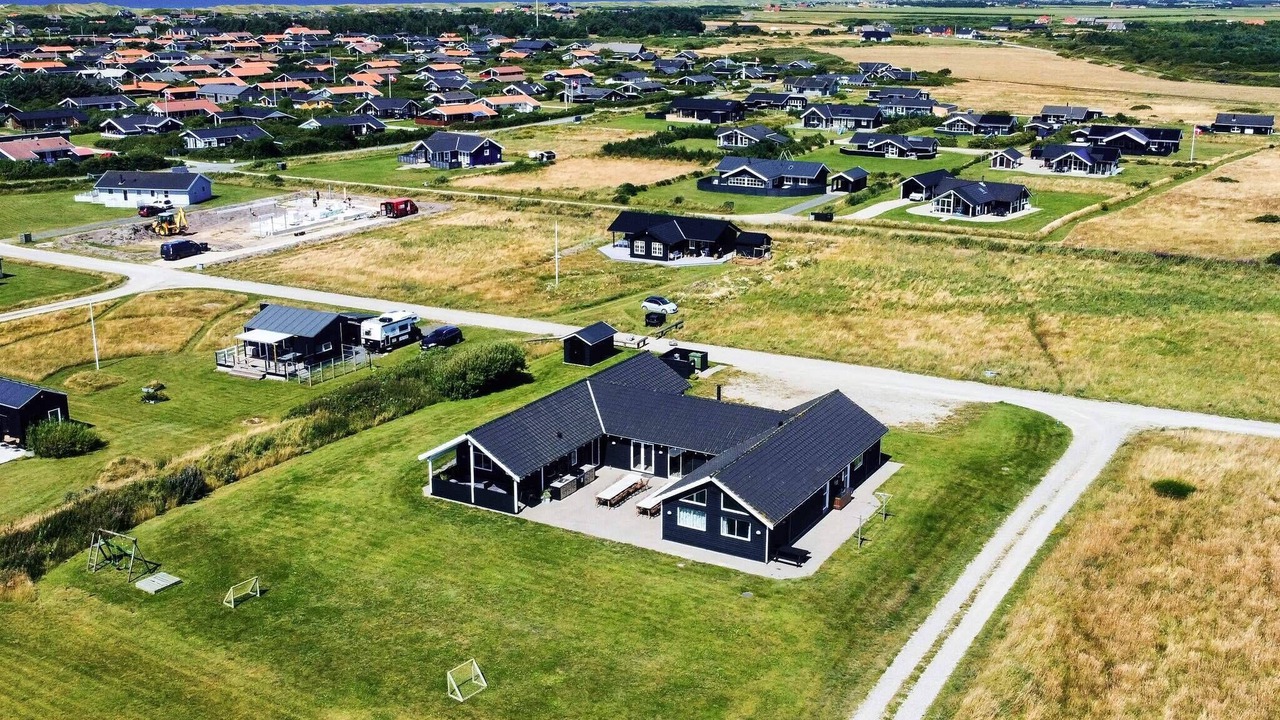 Photo of Outdoor in Harboore