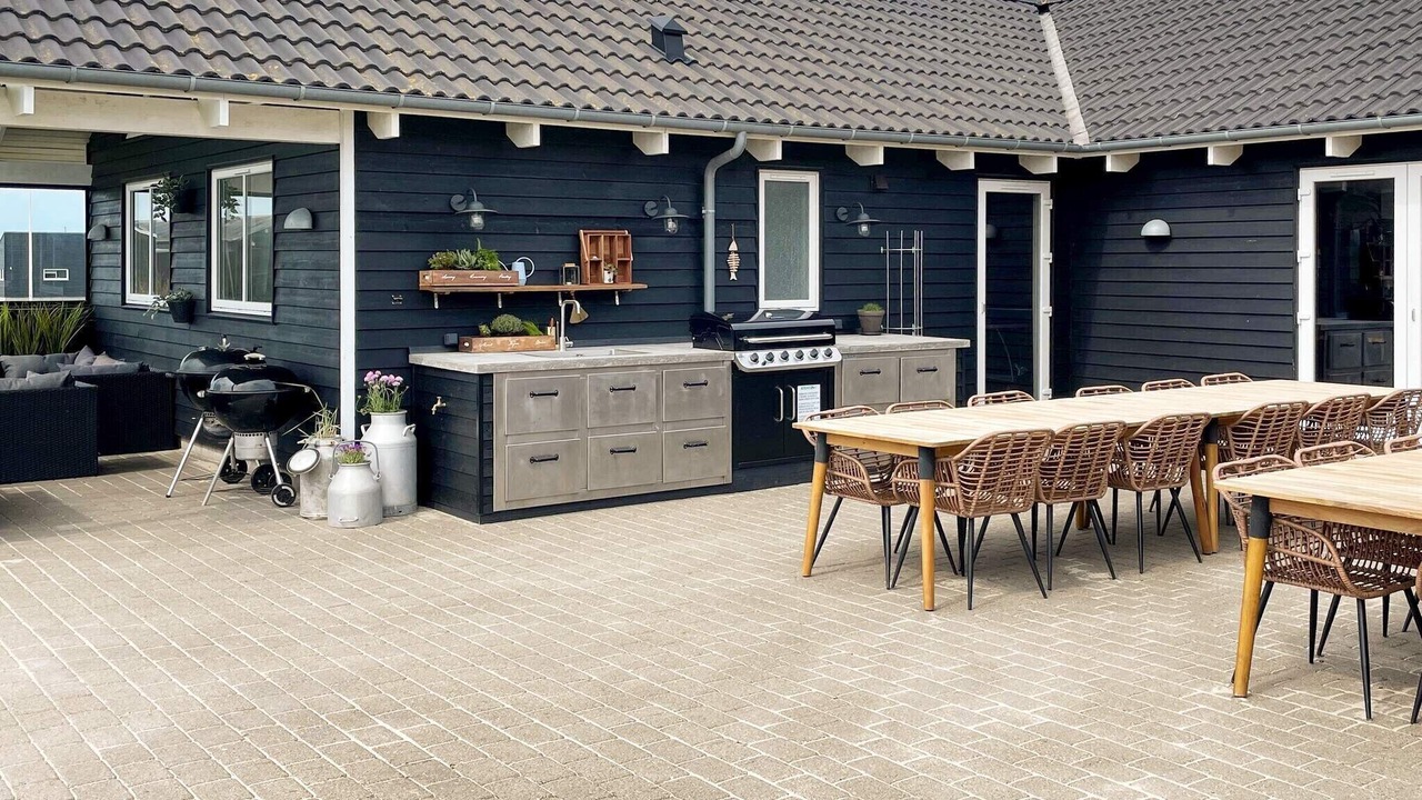 Photo of Outdoor in Harboore