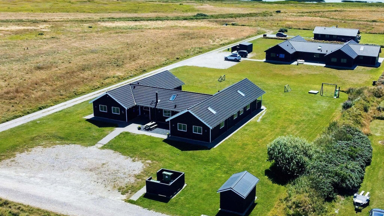 Photo of Outdoor in Harboore