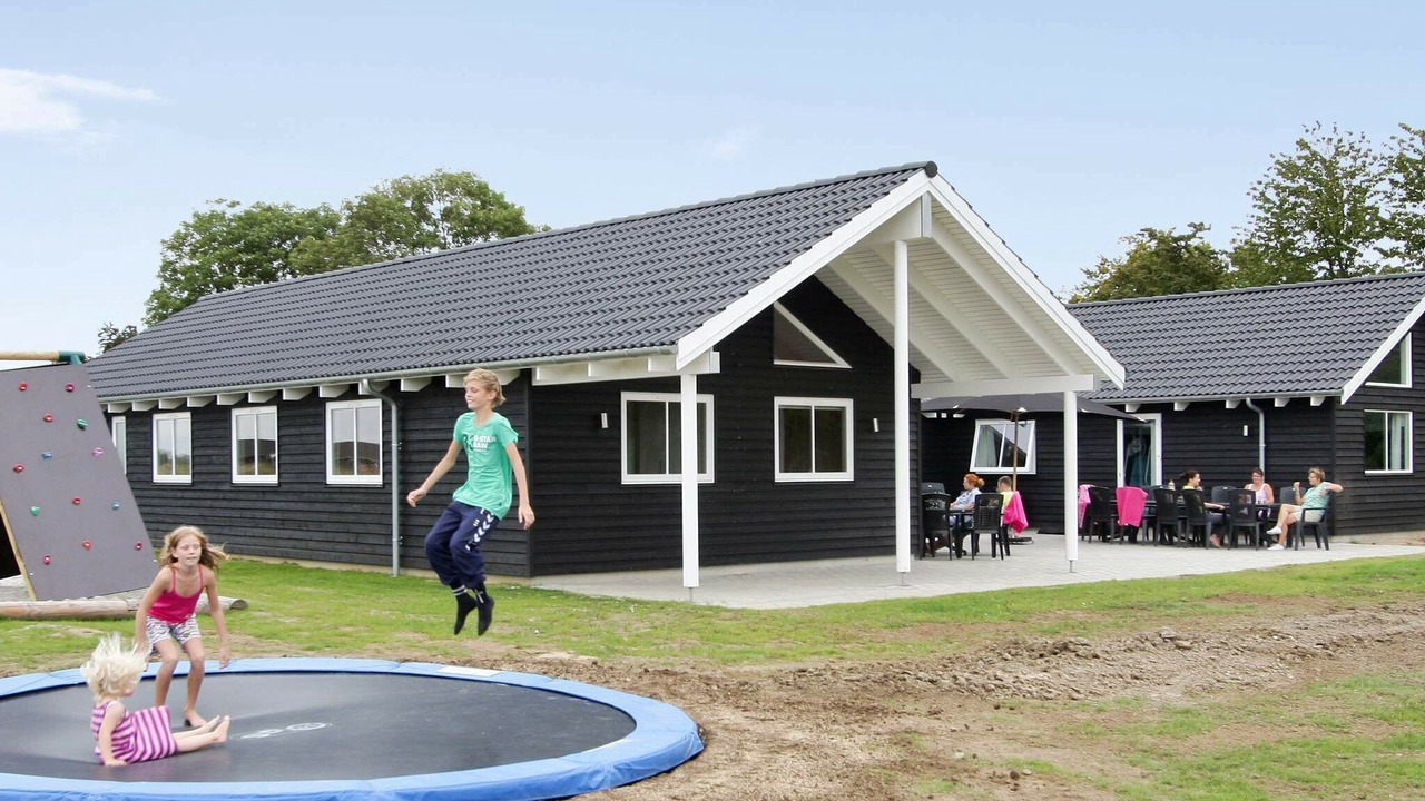 Photo of Outdoor in Høruphav
