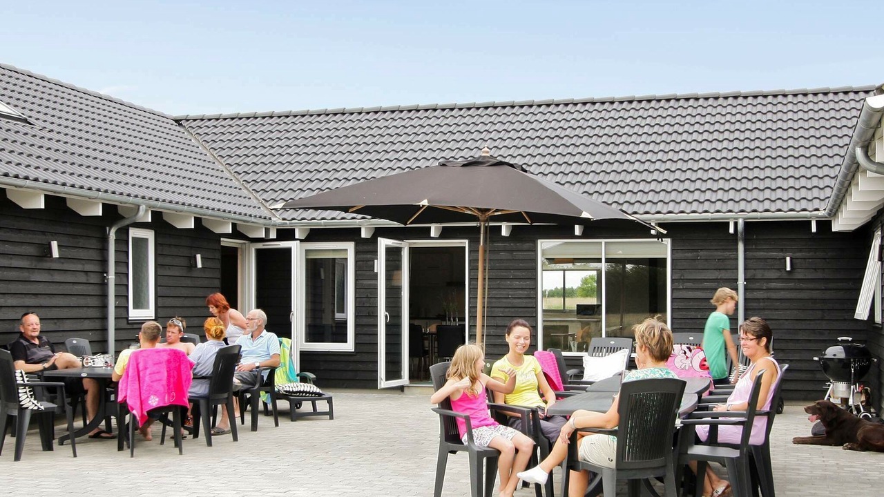 Photo of Outdoor in Høruphav