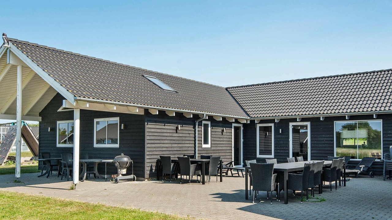 Photo of Outdoor in Høruphav