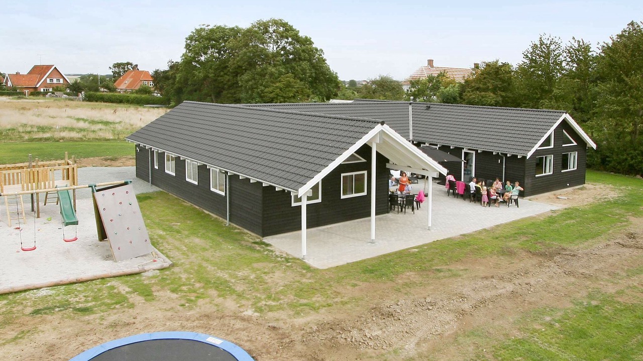 Photo of Outdoor in Høruphav