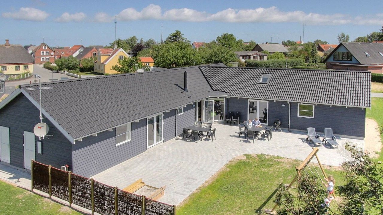 Photo of Outdoor in Bagenkop