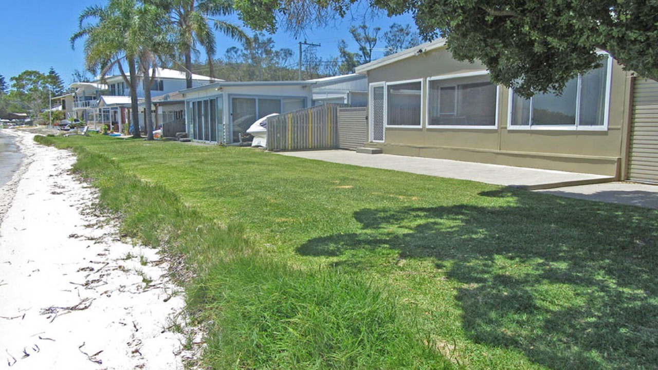 Photo of Outdoor in Corlette