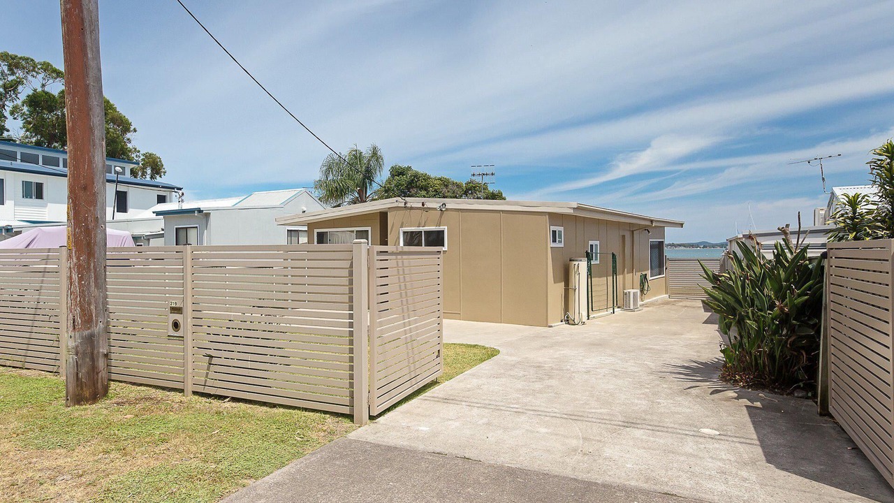 Photo of Outdoor in Corlette