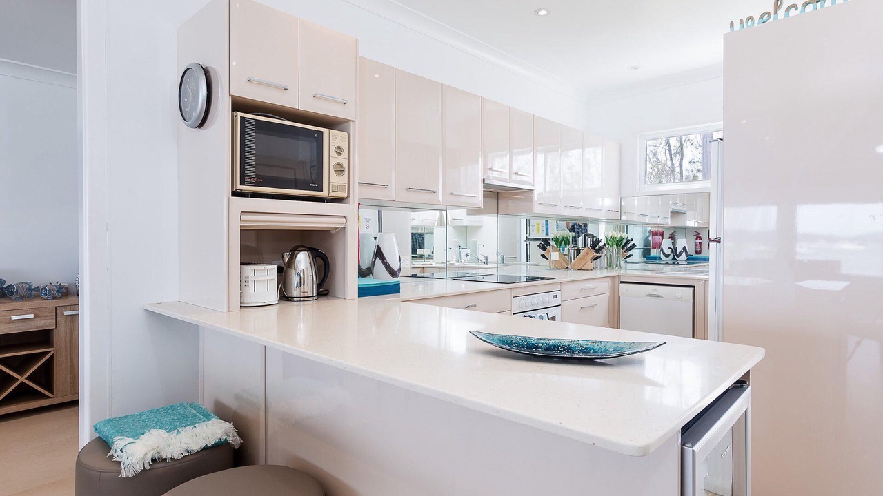 Photo of Kitchen in Corlette