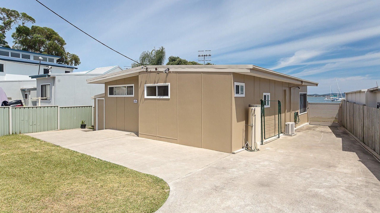 Photo of Outdoor in Corlette