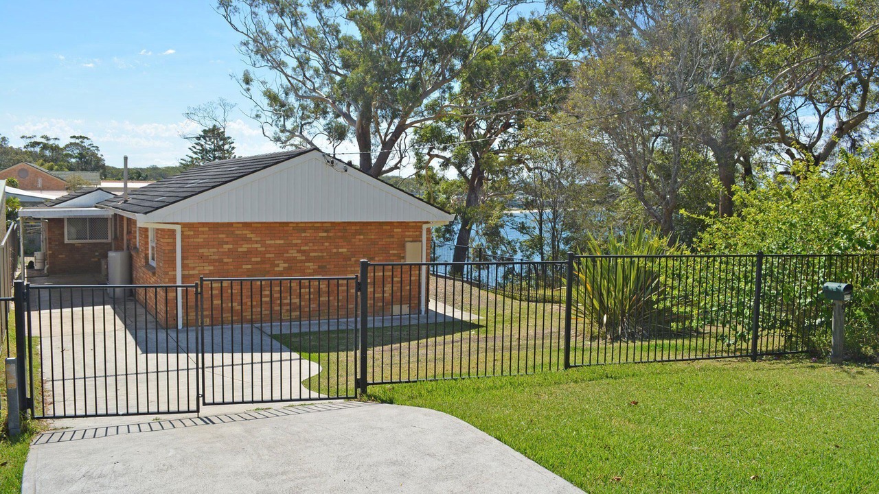 Photo of Outdoor in Salamander Bay