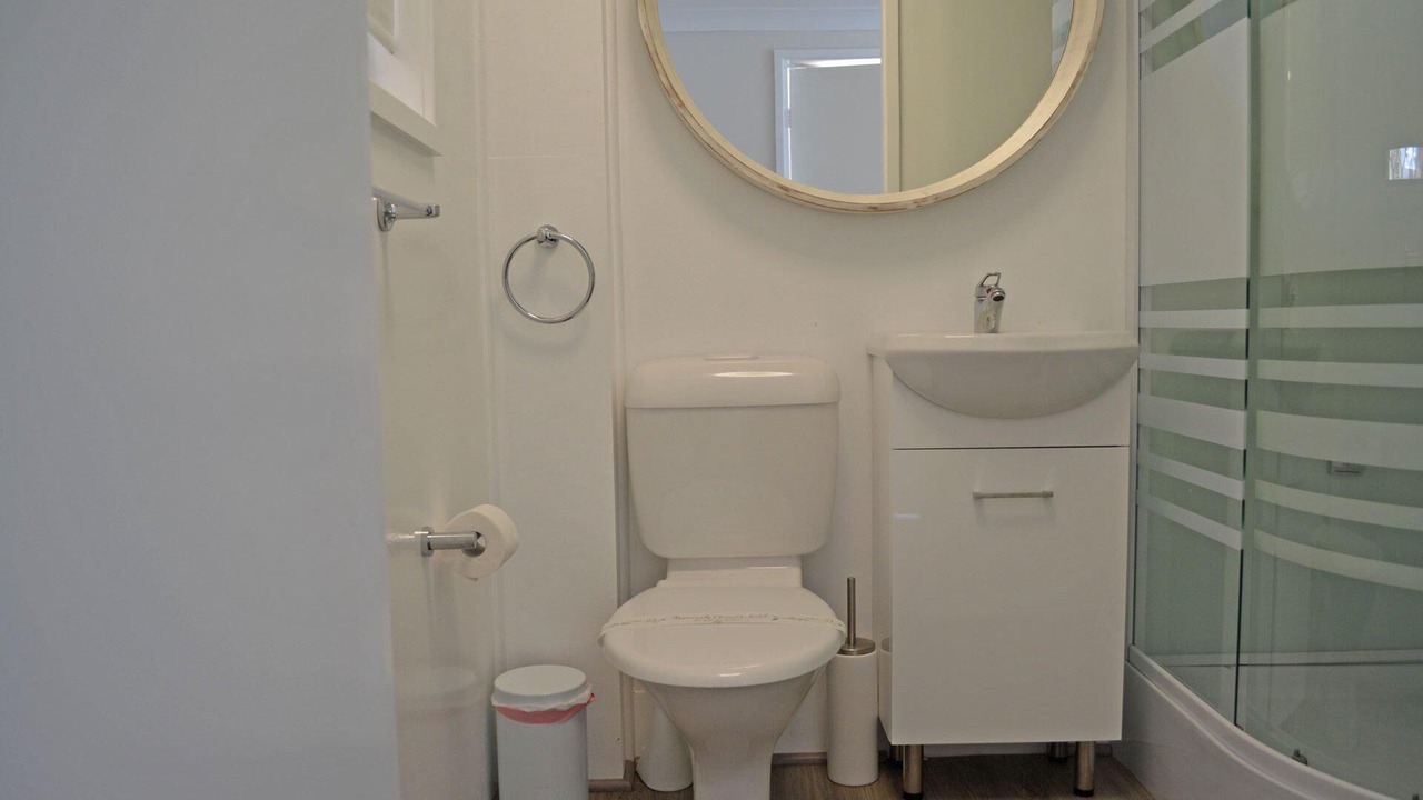 Photo of Bathroom in Salamander Bay