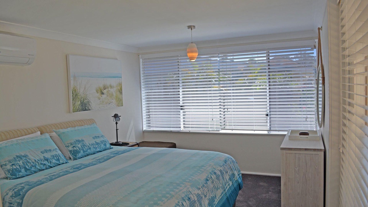 Photo of Bedroom in Salamander Bay