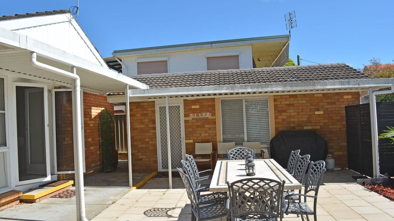 Photo of Outdoor in Salamander Bay