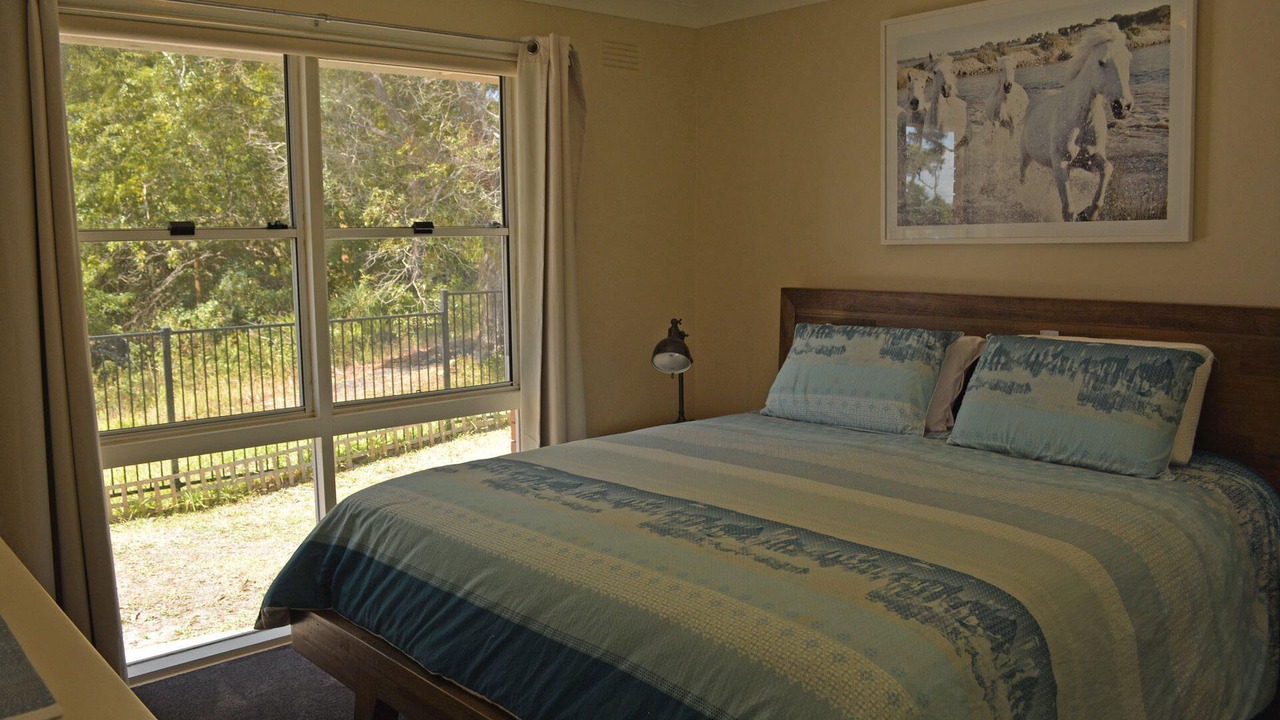 Photo of Bedroom in Salamander Bay