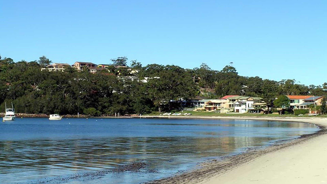 Photo of Others in Salamander Bay