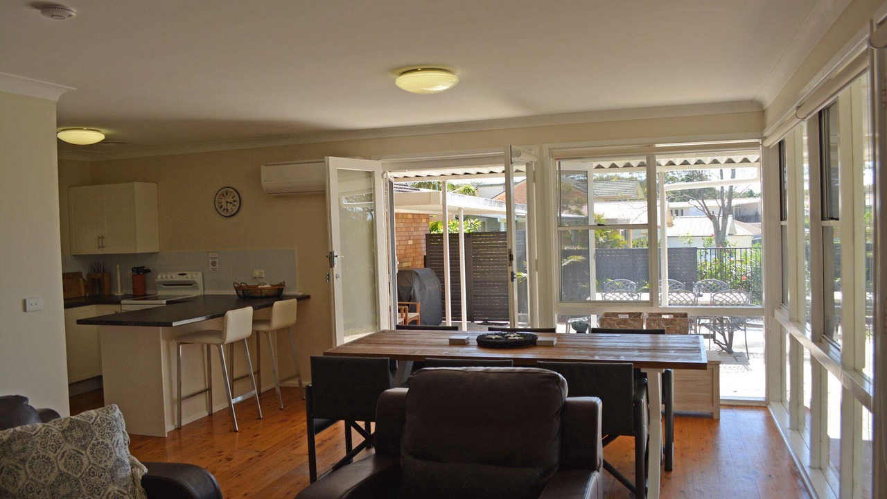 Photo of Others in Salamander Bay