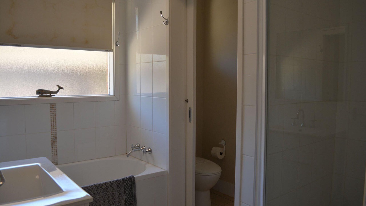 Photo of Bathroom in Salamander Bay