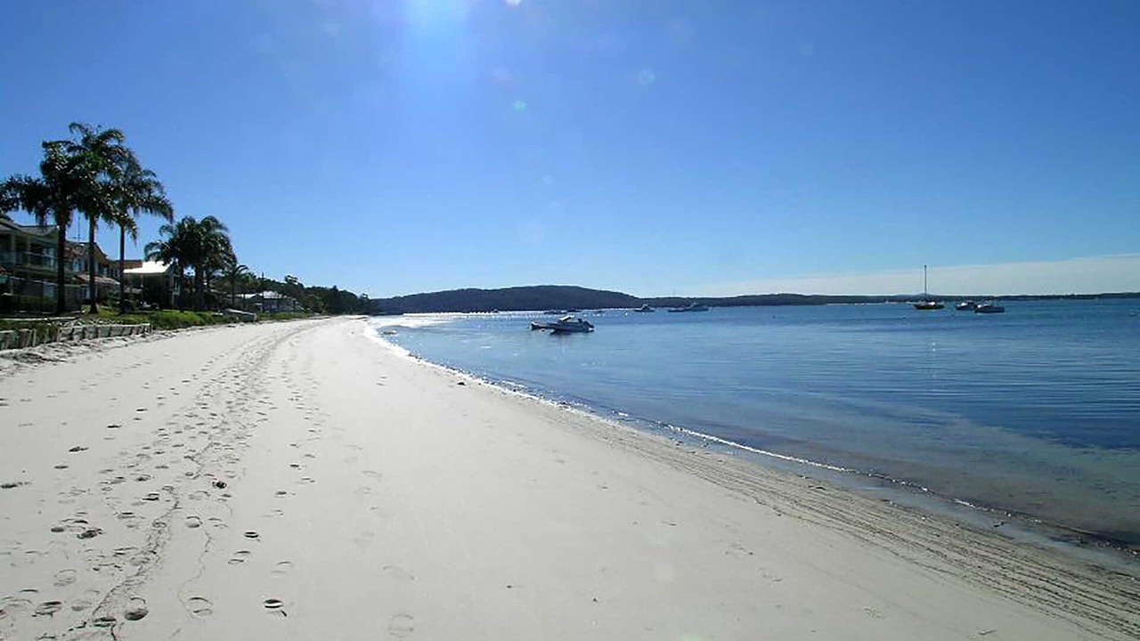 Photo of Others in Salamander Bay