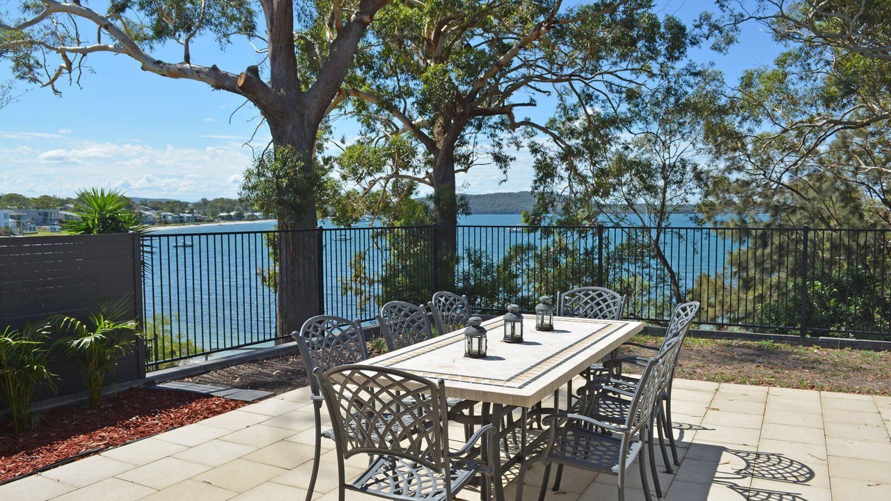 Photo of Outdoor in Salamander Bay