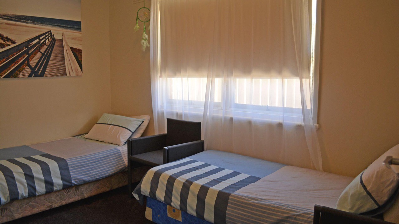 Photo of Bedroom in Salamander Bay
