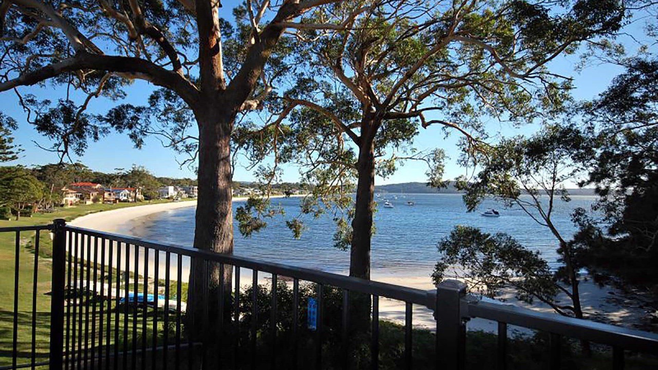 Photo of Outdoor in Salamander Bay