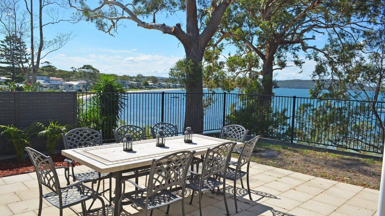 Photo of Outdoor in Salamander Bay