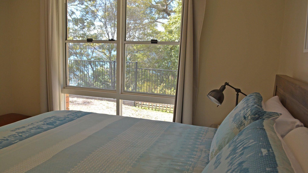 Photo of Bedroom in Salamander Bay