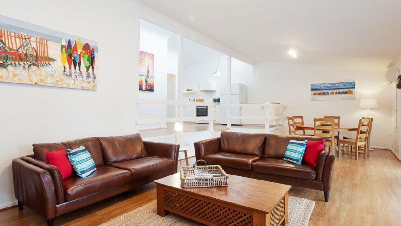 Photo of Livingroom in Soldiers Point