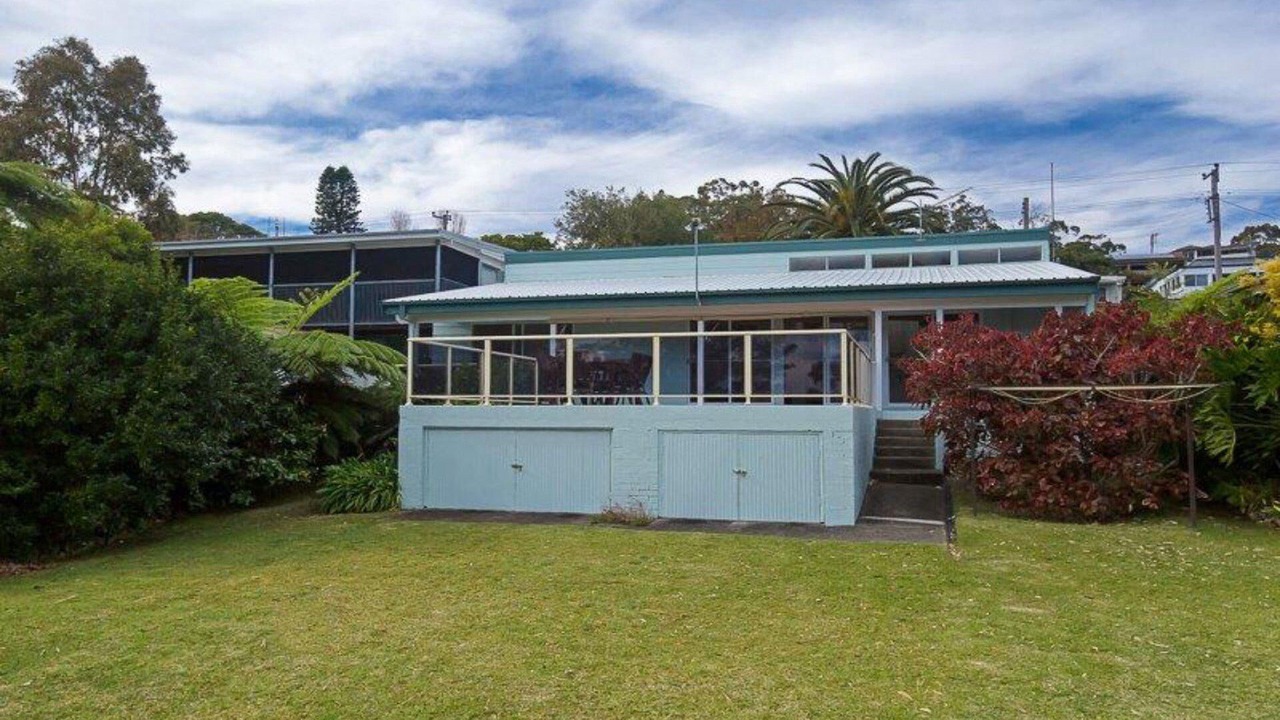 Photo of Outdoor in Soldiers Point