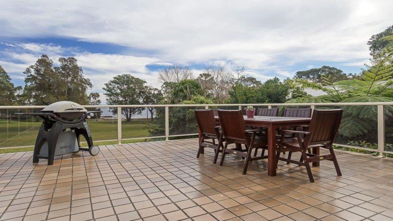 Photo of Outdoor in Soldiers Point