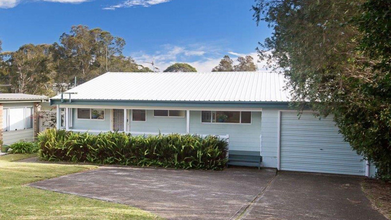 Photo of Outdoor in Soldiers Point