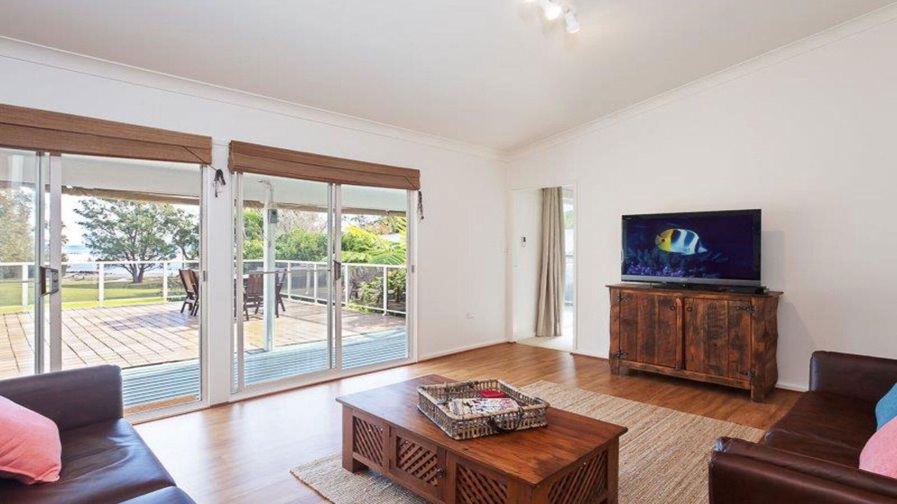 Photo of Livingroom in Soldiers Point