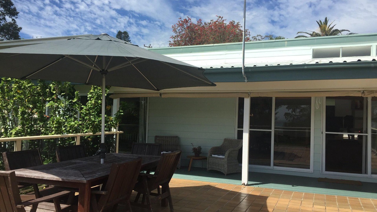 Photo of Outdoor in Soldiers Point