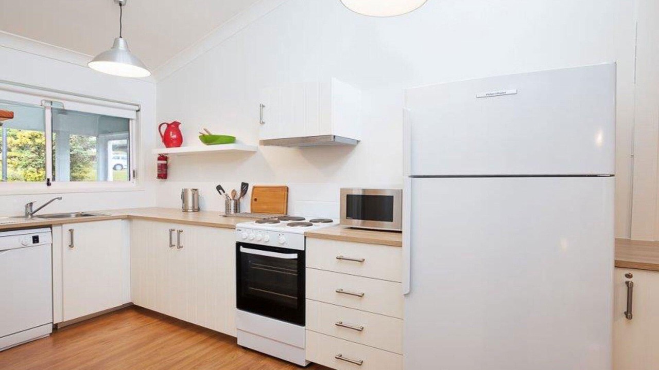 Photo of Kitchen in Soldiers Point