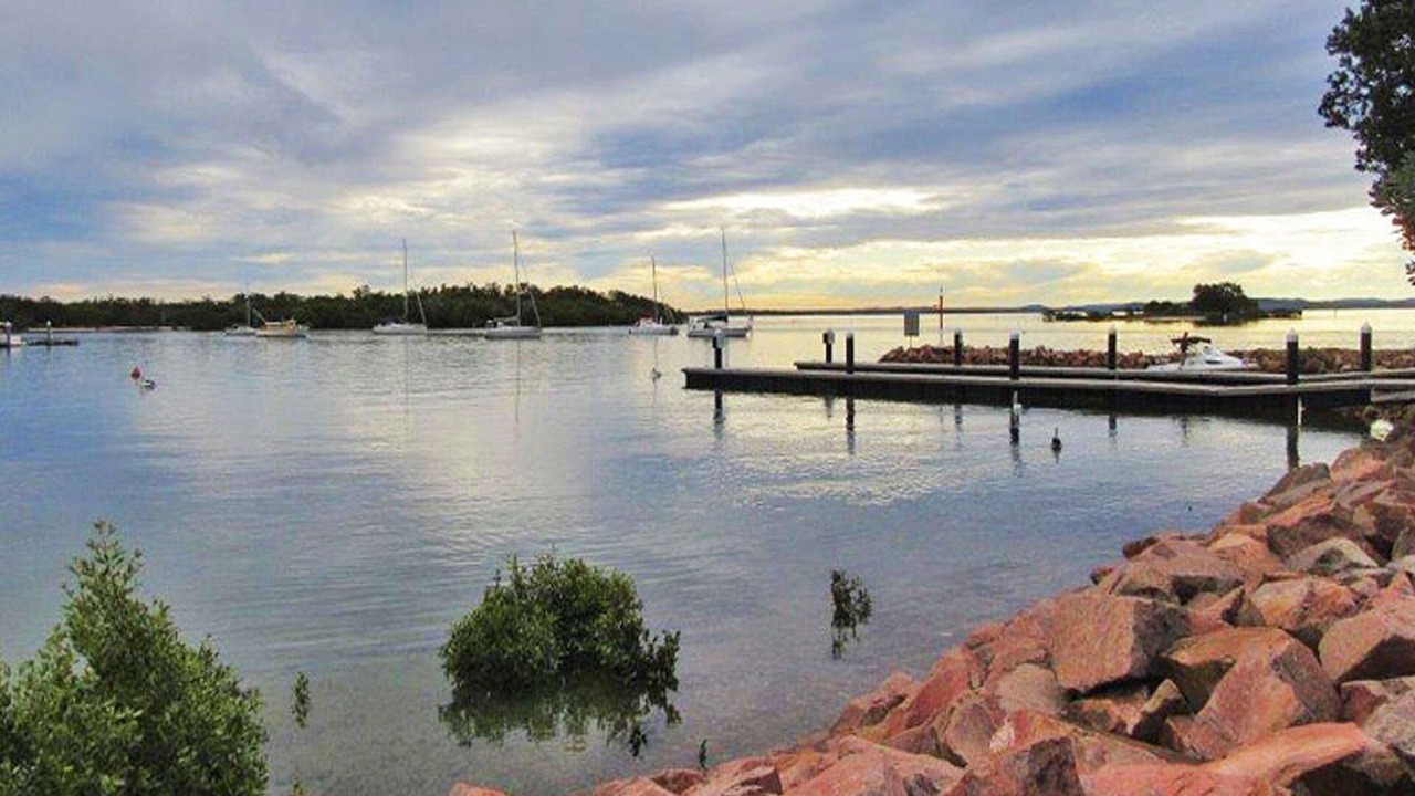 Photo of Others in Soldiers Point