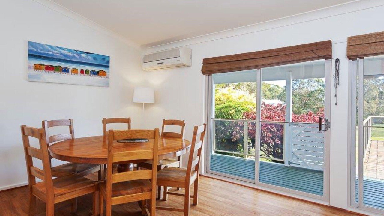 Photo of Others in Soldiers Point