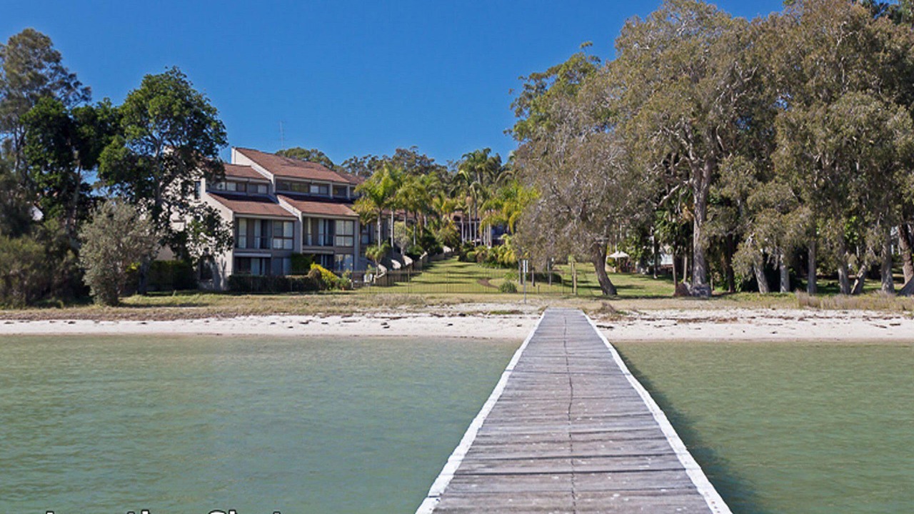 Photo of Outdoor in Soldiers Point