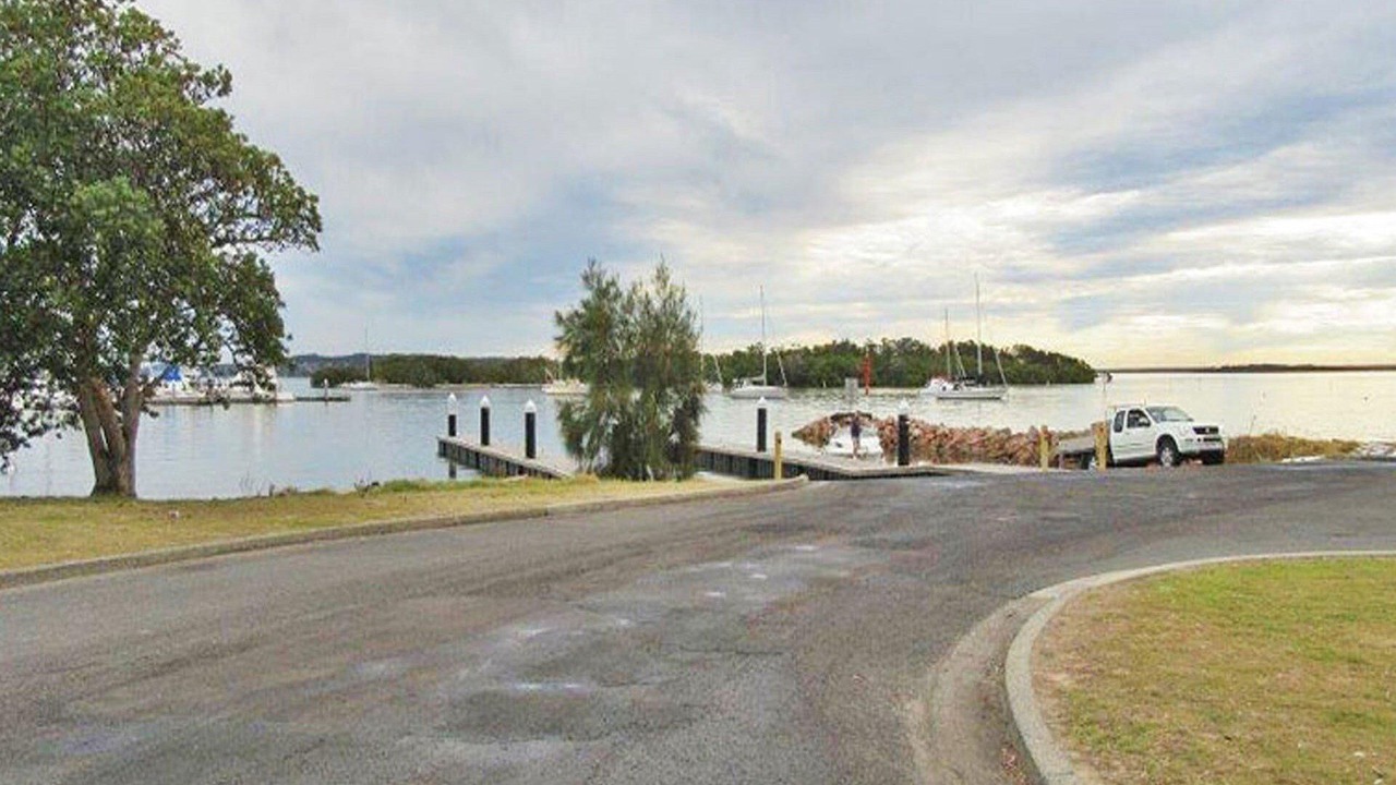 Photo of Outdoor in Soldiers Point