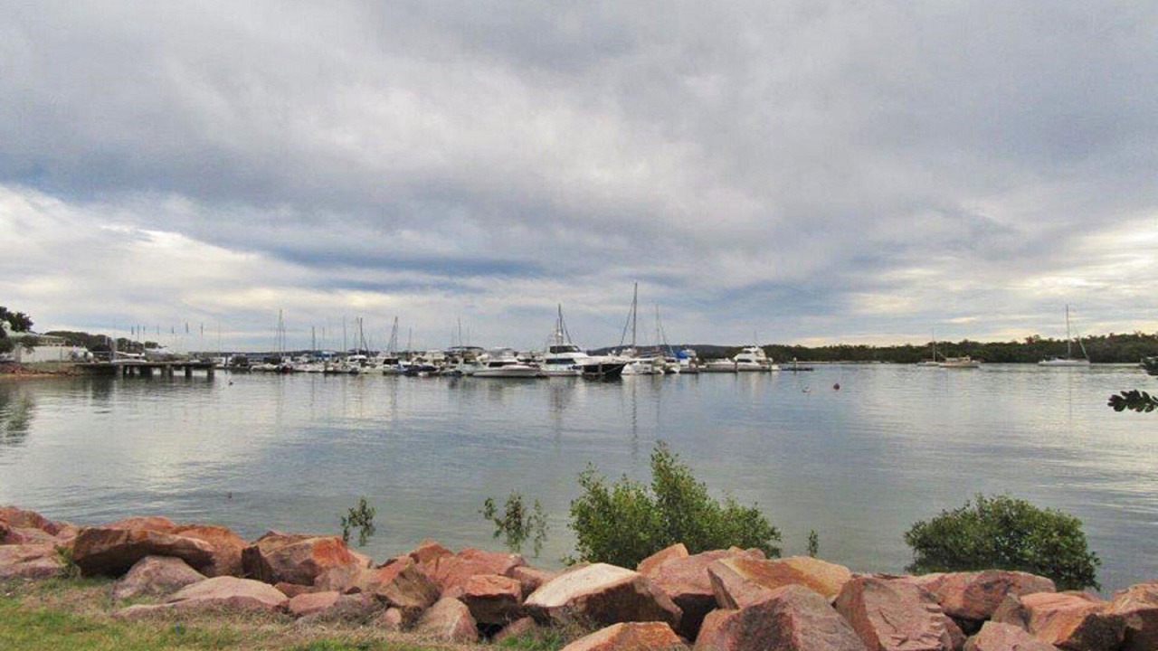 Photo of Others in Soldiers Point