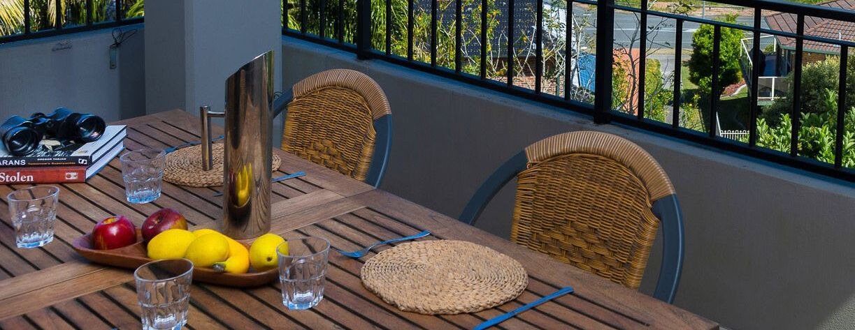 Photo of Outdoor in Corlette