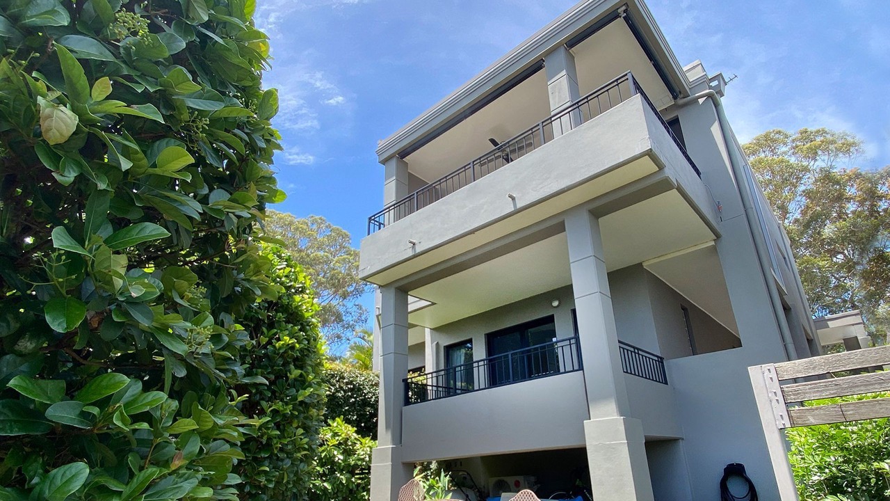 Photo of Outdoor in Corlette