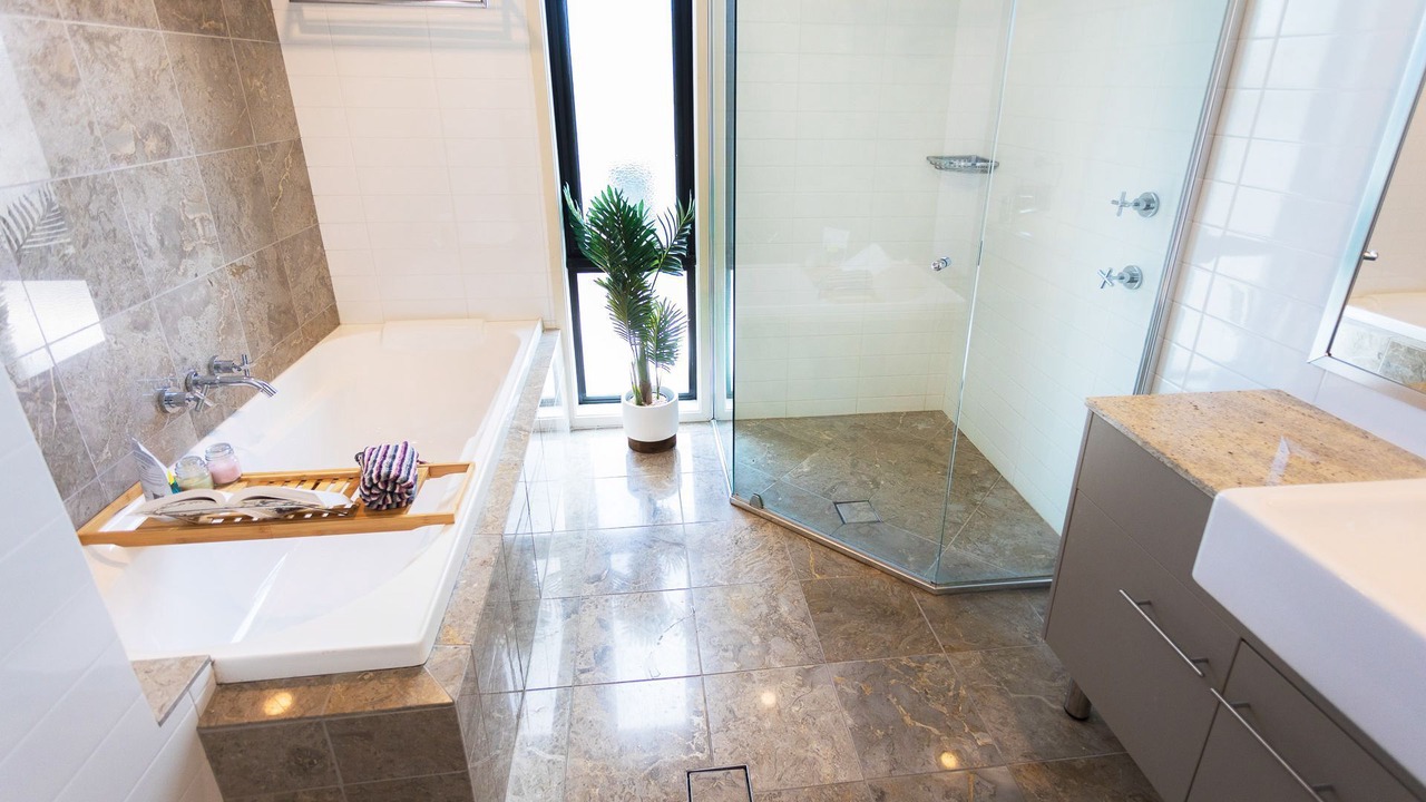 Photo of Bathroom in Corlette